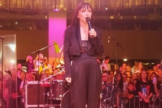 Ольга Серябкина и Олег Майами выступят на дне рождении торгового центра в Екатеринбурге