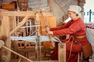 В Свердловской области пройдёт фестиваль, посвященный традиционным уральским промыслам