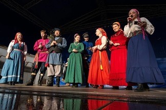 Организаторы фестиваля «Дикоросы» объявили первых участников