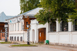 На реконструкцию двух музеев в Литературном квартале потратят 37 миллионов рублей