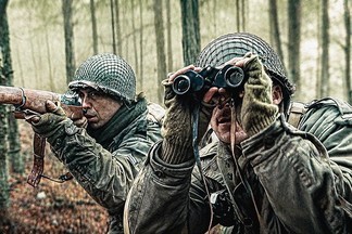 Кинонеделя: «Крушение рейса»