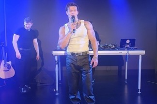 Niletto, Artik & Asti и Джиган выступят в столице Урала на соревнованиях по паделу