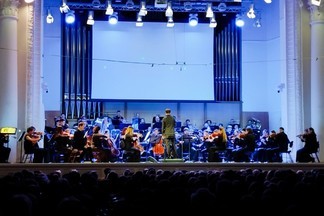 На фестивале Bach-fest в Екатеринбург выступят музыканты с мировой известностью
