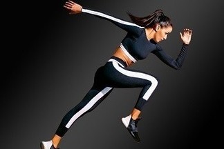 «Европа Плюс» в Екатеринбурге разыграет три полугодовых абонемента в фитнесс-клуб