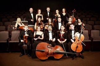Камерный оркестр В-А-С-Н исполнит сочинение петербургского композитора о реинкарнации музыканта
