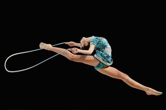 В Екатеринбурге пройдут международные соревнования по гимнастике
