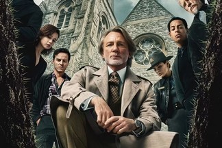 Кинонеделя: «Ёлки 12»