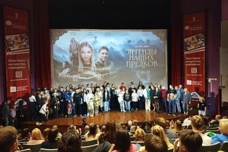 Фильм уральского режиссёра вошёл в программу кинофестиваля в Италии