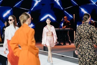 В Музейном комплексе в Верхней Пышме устроят fashion-шоу