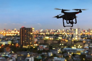 Законна ли съёмка с дронов при фиксации нарушений ПДД?