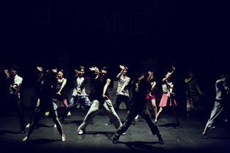 В столице Урала пройдёт фестиваль современного танца