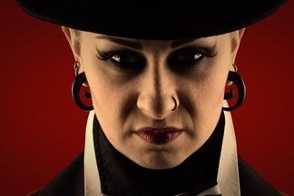 Куда пойти в выходные: c 1 по 4 мая