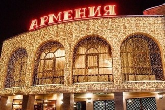 По просторам фантазии Уолта Диснея:  Сказочный замок  «Мультиленд» открывается  в «Армении»