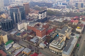 Столица Урала примет участие в тревел-шоу