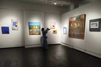 В Музее ИЗО откроются две выставки, посвященные мастерам авангарда и их последователям