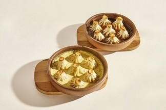 В Екатеринбурге открылся новый ресторан грузинской кухни