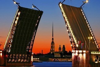 Сочи, Санкт-Петербург, Казань: «Русское Радио» дарит зимнее путешествие на двоих
