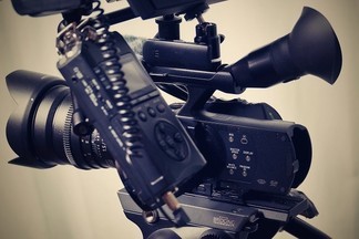 Театральный институт стал локацией для съёмок нового проекта Свердловской киностудии