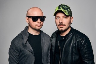 «Радио Рекорд» привозит мультиплатиновый диджейский дуэт на Ural Music Night и объявляет кастинг диджеев на разогрев хедлайнерам