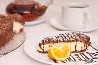 Кафе-пекарня «Три Ватрушки» открылась в еще одном районе Екатеринбурга