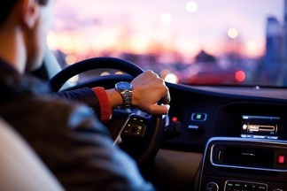 Стали известны самые популярные у россиян автомобили с автоматом