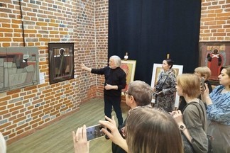 83 000 человек посетили площадки «Ночи музеев» в Екатеринбурге