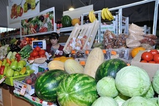 «Золотая» еда : Уральцы недовольны ценами на продукты