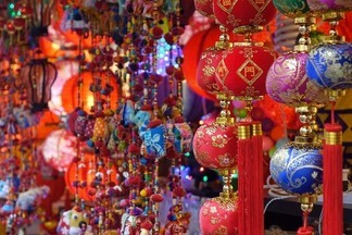 Горожан приглашают на Неделю китайской культуры