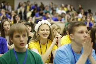Три сотни российских школьников смогут принять участие в реалити-шоу по тест-драйву студенческой жизни
