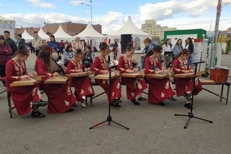 Год единства народов стартует в Свердловской области в феврале