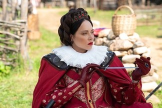Популярный уральский шоумен выпустит продолжение сериала с Настасьей Самбурской