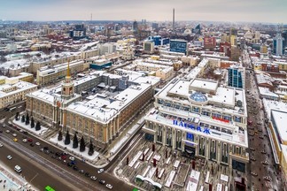 «Будем снимать фильмы о городе»: мэрия Екатеринбурга собирается открыть свою продакшн-студию