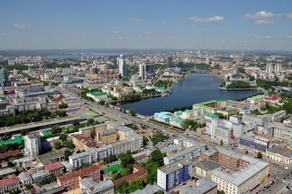 Одну из улиц Екатеринбурга назвали именем легендарного режиссера