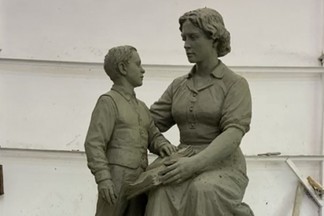 В столице Урала установят памятник первому учителю