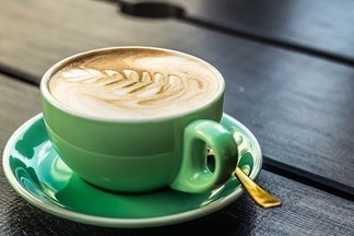 РЖД запустили собственную сеть кофеен