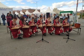 День народов Среднего Урала станет частью программы Международного фестиваля молодежи