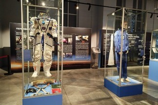 В Екатеринбурге стартует Неделя космоса