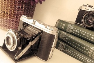 В «Эрмитаж-Урал» открывается выставка об искусстве фотографии и фотомонтажа