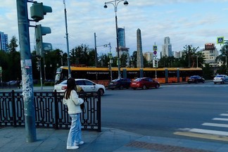 В День города проезд в общественном транспорте уральской столицы станет бесплатным