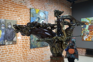 Горожан приглашают на «Ночь искусств»