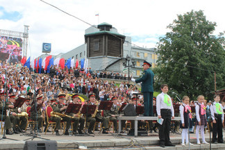 Milkshake, Big Beer Fest, LokiBoi... Куда пойти в эти выходные в Екатеринбурге с 10 по 12 июня?