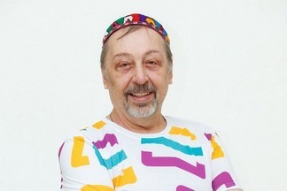 В столице Урала появится улица Николая Коляды