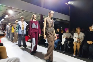 Более 50 дизайнеров представят свои коллекции на «Неделе моды в Екатеринбурге»