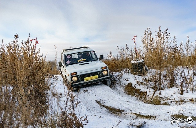 "OFF ROAD: Уральский Бурелом 2015" Фотоотчет, фото № 50