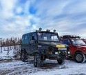 "OFF ROAD: Уральский Бурелом 2015" Фотоотчет, фото № 37