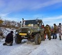 "OFF ROAD: Уральский Бурелом 2015" Фотоотчет, фото № 35