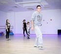 Открытый хип-хоп урок в M & Dance, фото № 21