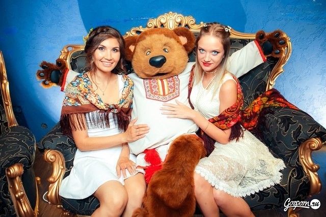 RUSSIAN STYLE PARTY, фото № 2