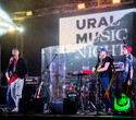Ural Music Night Плотинка. Начало!, фото № 12