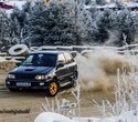 Соревнования по ралли-спринту Снежный Вихрь 2018, фото № 9